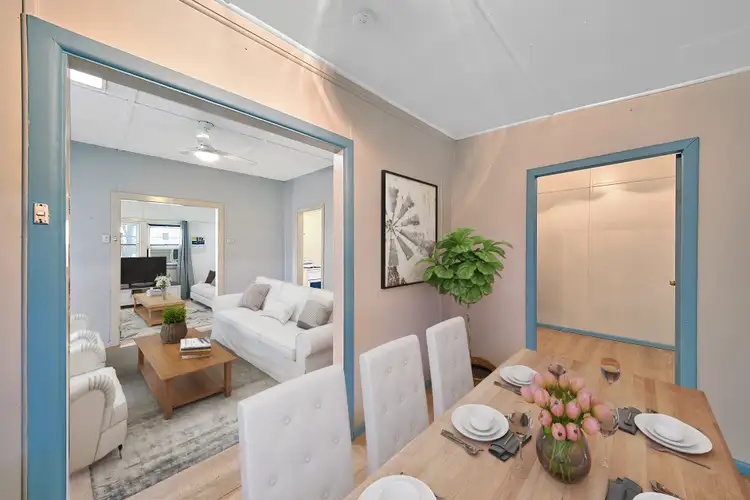 Third view of Homely house listing, 6 Bradbury Street, Tahmoor NSW 2573
