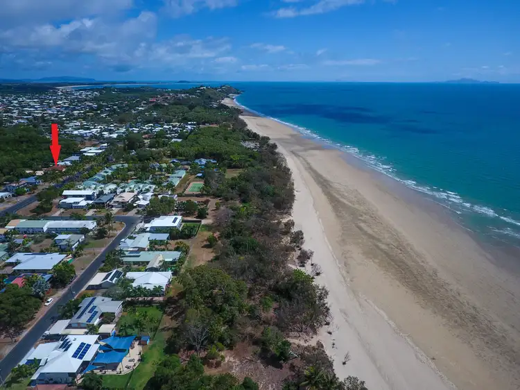 Main view of Homely house listing, 12 Pacific Drive, Blacks Beach QLD 4740