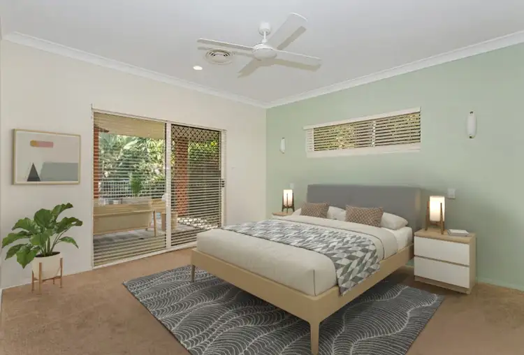 Third view of Homely house listing, 12 Pacific Drive, Blacks Beach QLD 4740