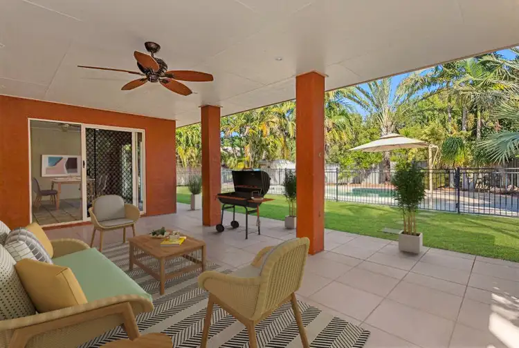 Fourth view of Homely house listing, 12 Pacific Drive, Blacks Beach QLD 4740