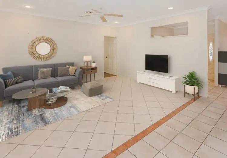 Seventh view of Homely house listing, 12 Pacific Drive, Blacks Beach QLD 4740