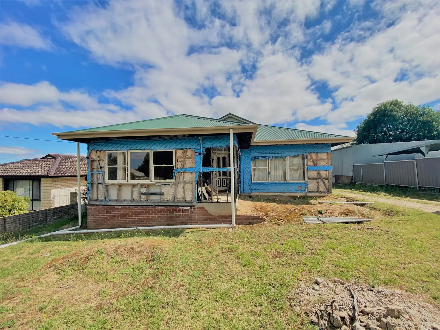 Main view of Homely house listing, 27 William Street, Young NSW 2594