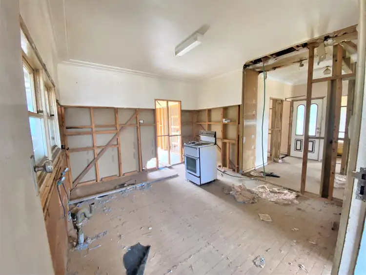 Second view of Homely house listing, 27 William Street, Young NSW 2594