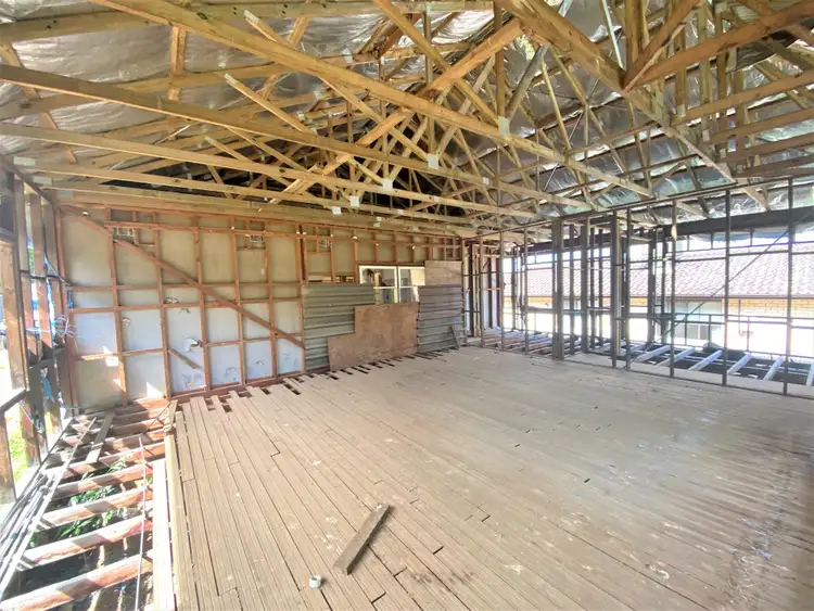 Fifth view of Homely house listing, 27 William Street, Young NSW 2594