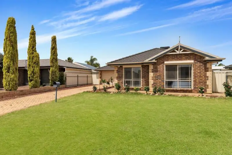 Main view of Homely house listing, 3 Appleyard Court, Burton SA 5110