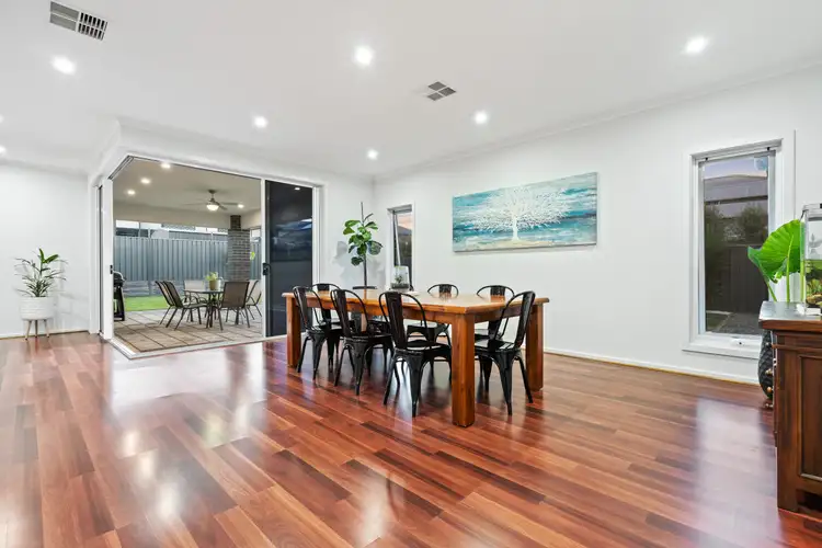 Fifth view of Homely house listing, 16 Harewood Grove, Meadows SA 5201