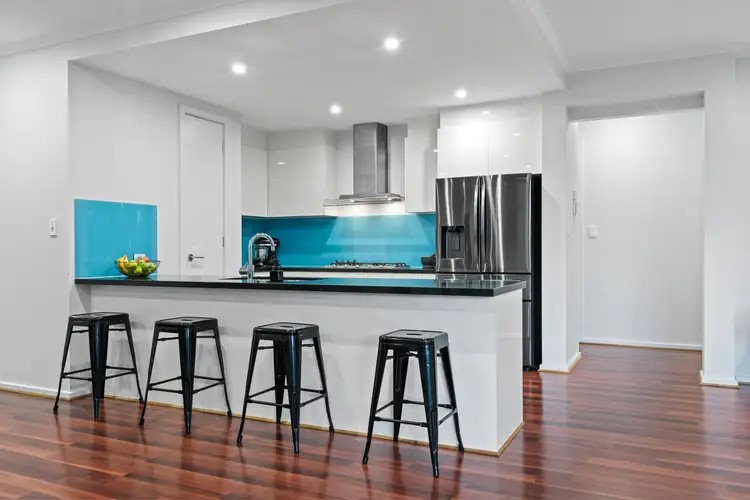 Sixth view of Homely house listing, 16 Harewood Grove, Meadows SA 5201