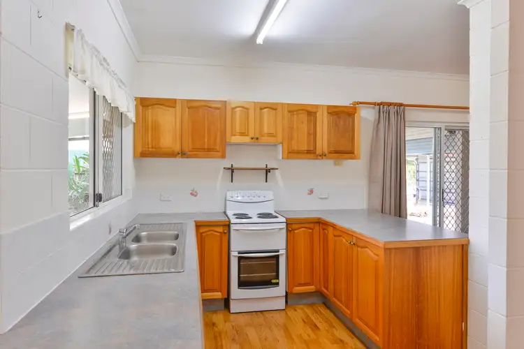 Third view of Homely house listing, 60 Barnard Drive, Mount Sheridan QLD 4868