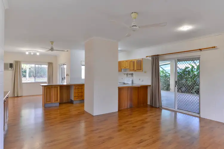 Fourth view of Homely house listing, 60 Barnard Drive, Mount Sheridan QLD 4868