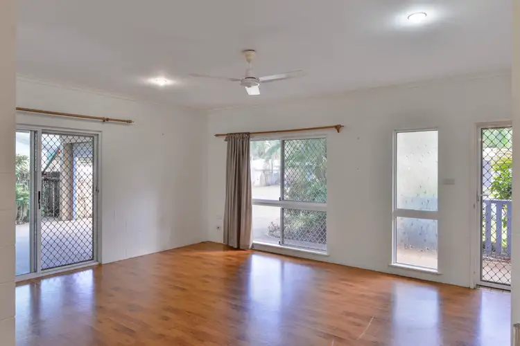 Fifth view of Homely house listing, 60 Barnard Drive, Mount Sheridan QLD 4868