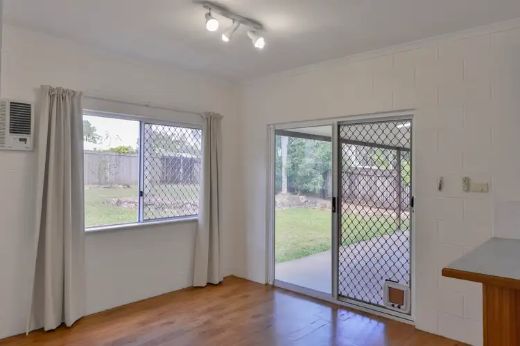 Sixth view of Homely house listing, 60 Barnard Drive, Mount Sheridan QLD 4868