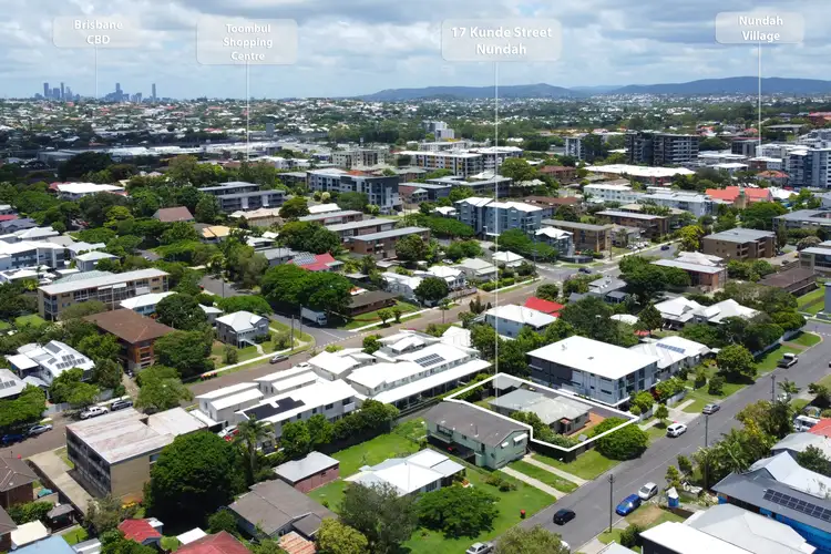 17 Kunde Street, Nundah QLD 4012