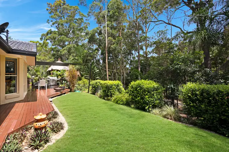 24 Ballyliffen Court, Robina QLD 4226