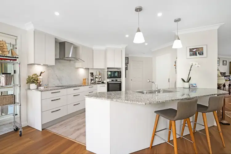 Third view of Homely house listing, 24 Ballyliffen Court, Robina QLD 4226