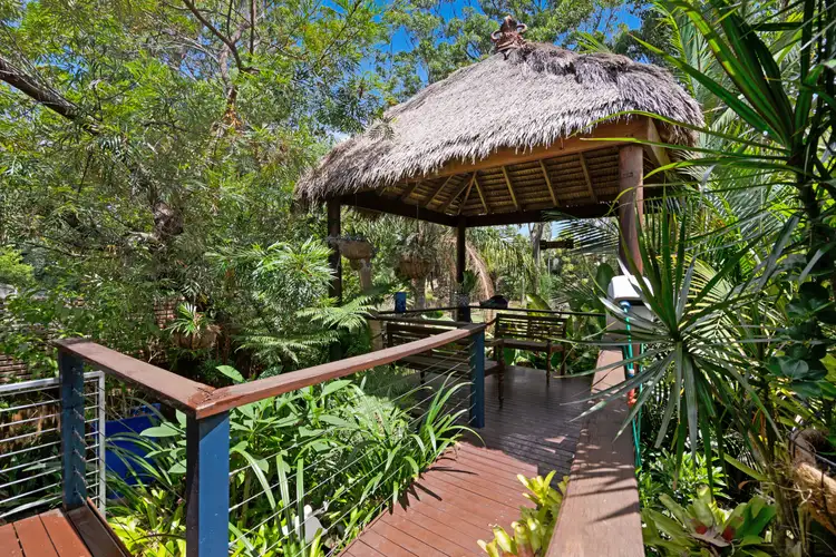 Fifth view of Homely house listing, 24 Ballyliffen Court, Robina QLD 4226