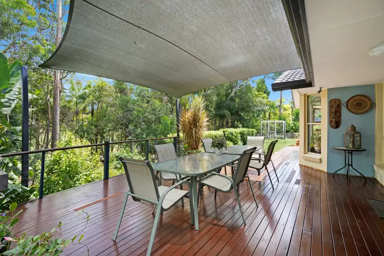 Sixth view of Homely house listing, 24 Ballyliffen Court, Robina QLD 4226