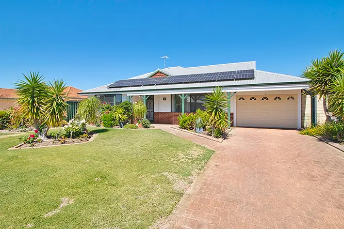 25 Mornington Boulevard, Waikiki WA 6169