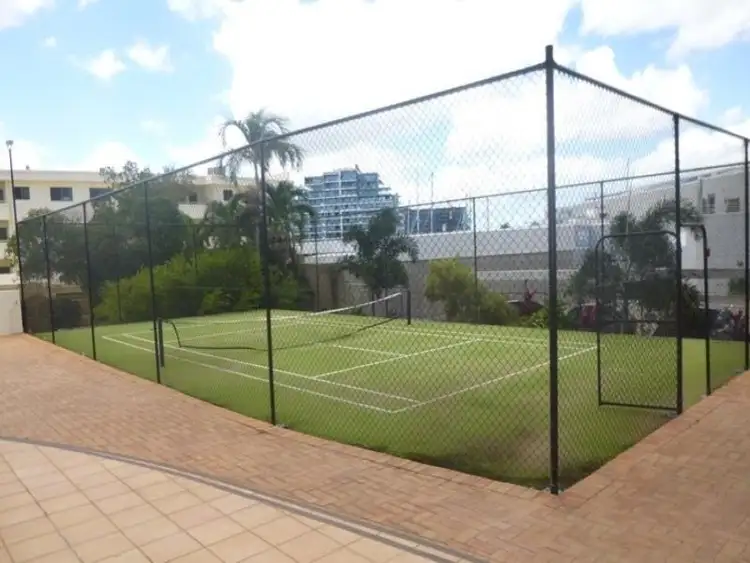 Third view of Homely unit listing, Unit 1D/7 The Strand, North Ward QLD 4810