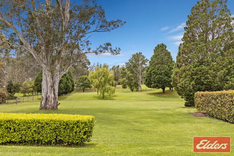 Second view of Homely house listing, 4 Natasha Place, Picton NSW 2571
