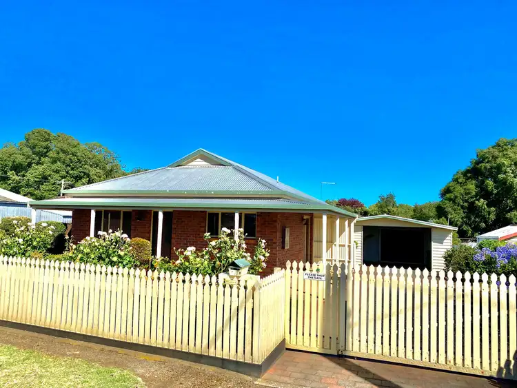 1a Daskein Street, Camperdown VIC 3260
