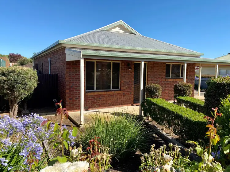 Second view of Homely house listing, 1a Daskein Street, Camperdown VIC 3260