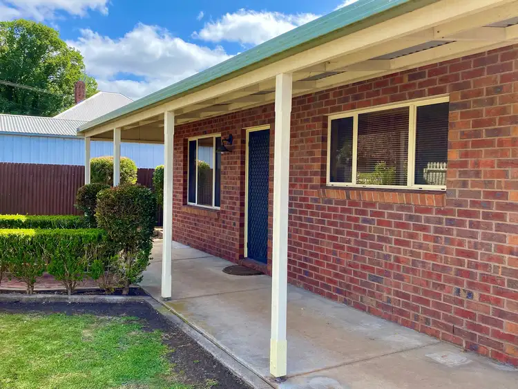 Third view of Homely house listing, 1a Daskein Street, Camperdown VIC 3260