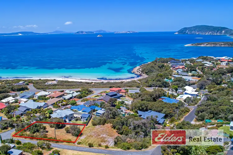 Main view of Homely land listing, 4 Fynd Street, Goode Beach WA 6330