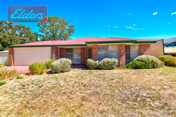 7 Caledonia Rise, Australind WA 6233