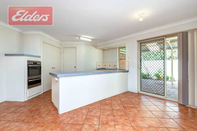 Fifth view of Homely house listing, 7 Caledonia Rise, Australind WA 6233