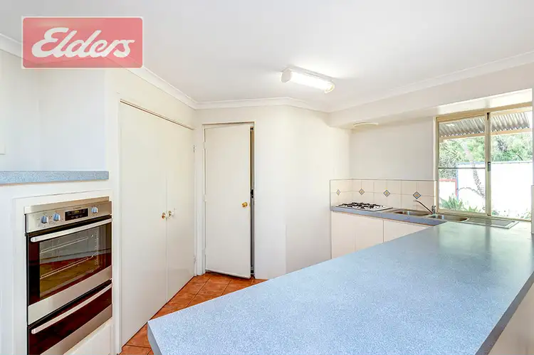 Sixth view of Homely house listing, 7 Caledonia Rise, Australind WA 6233