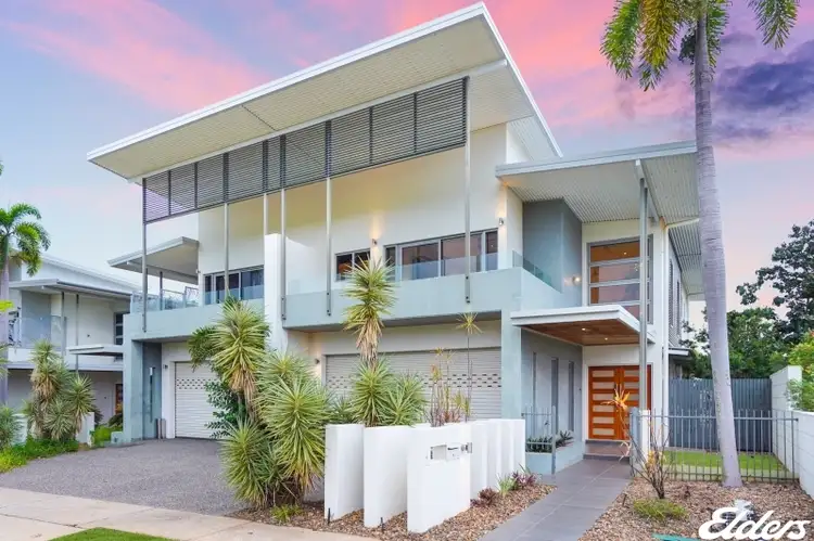 Main view of Homely townhouse listing, 4/20 Daldawa Terrace, Lyons NT 810