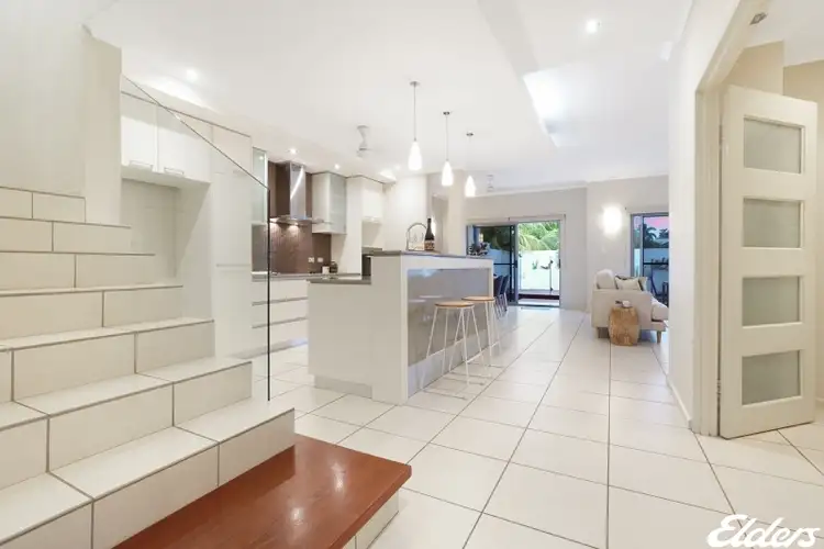 Third view of Homely townhouse listing, 4/20 Daldawa Terrace, Lyons NT 810