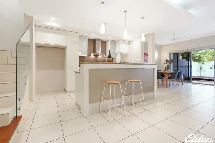 Fourth view of Homely townhouse listing, 4/20 Daldawa Terrace, Lyons NT 810