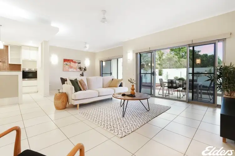 Fifth view of Homely townhouse listing, 4/20 Daldawa Terrace, Lyons NT 810