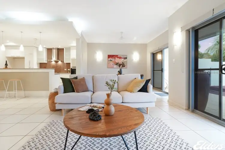 Sixth view of Homely townhouse listing, 4/20 Daldawa Terrace, Lyons NT 810