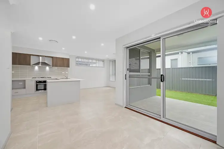 Third view of Homely house listing, 15 Needlebush Avenue, Denham Court NSW 2565