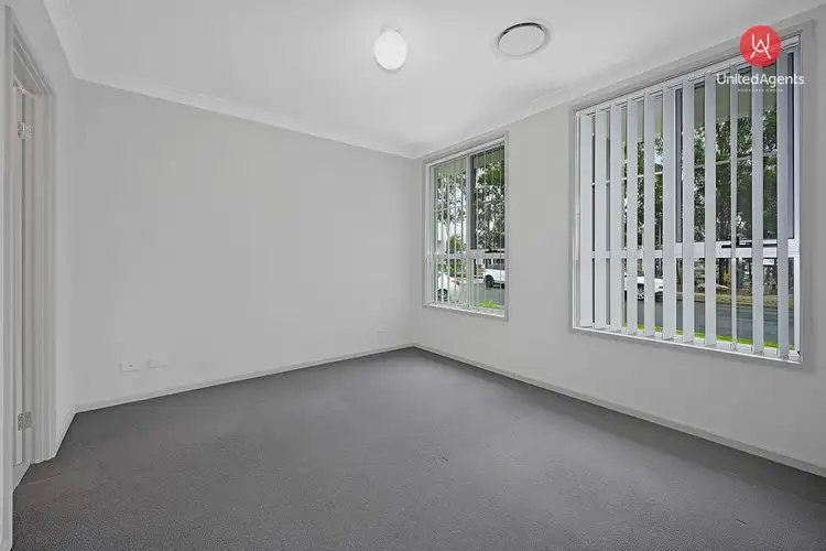 Fourth view of Homely house listing, 15 Needlebush Avenue, Denham Court NSW 2565