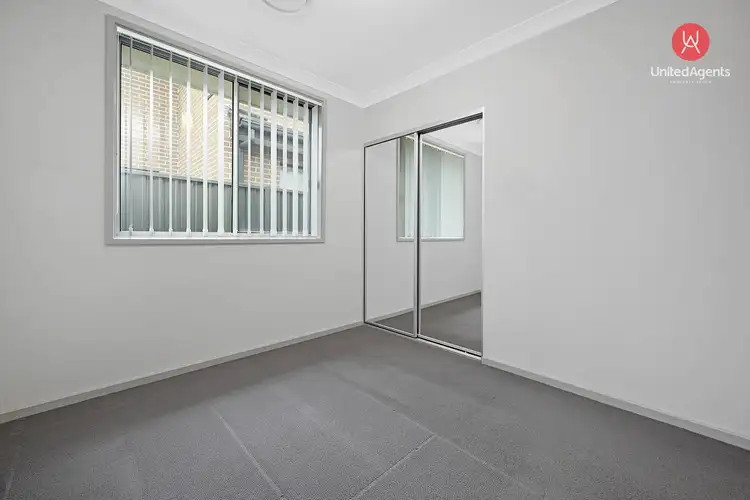 Fifth view of Homely house listing, 15 Needlebush Avenue, Denham Court NSW 2565