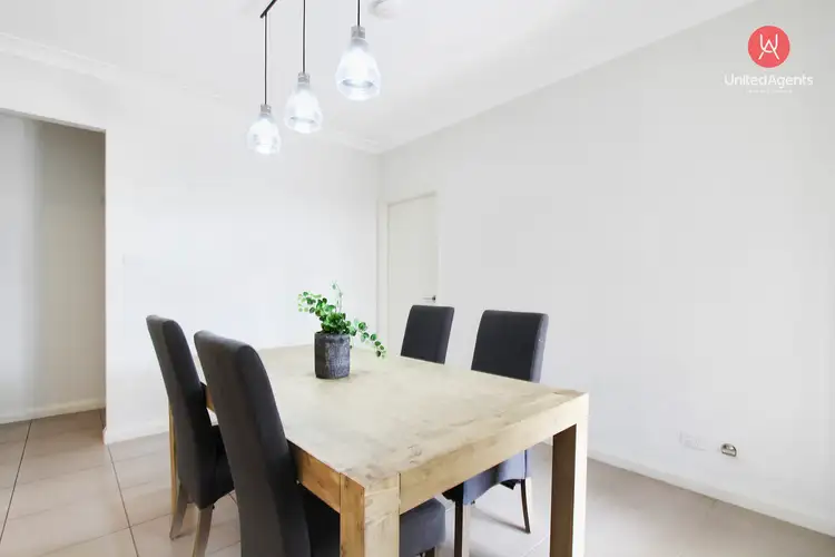 Third view of Homely house listing, 48 Dardanelles Road, Edmondson Park NSW 2174