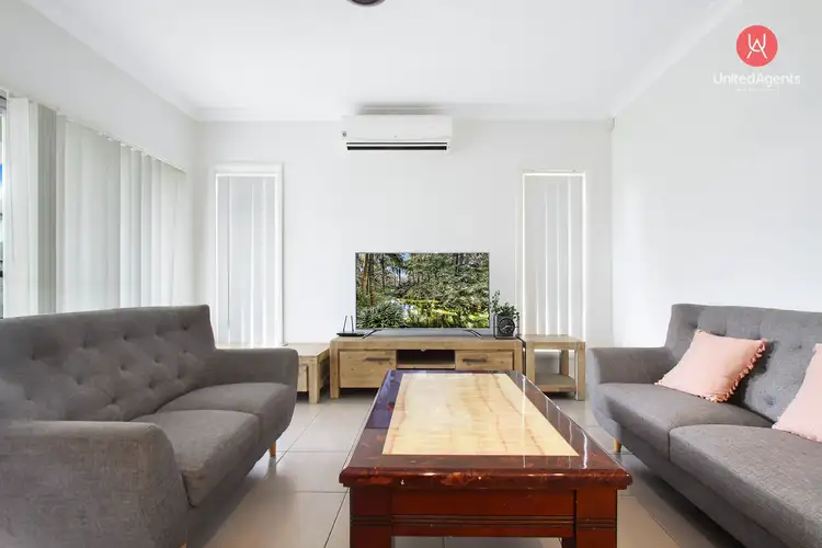 Fourth view of Homely house listing, 48 Dardanelles Road, Edmondson Park NSW 2174