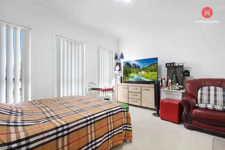 Fifth view of Homely house listing, 48 Dardanelles Road, Edmondson Park NSW 2174