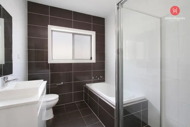 Sixth view of Homely house listing, 48 Dardanelles Road, Edmondson Park NSW 2174