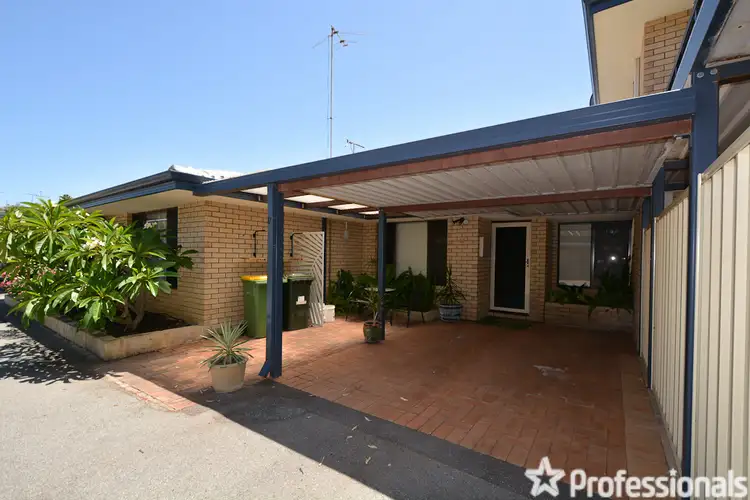 69 Ormsby Terrace