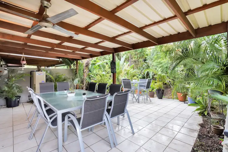 Fifth view of Homely townhouse listing, 4/19 Santa Barbara Road, Hope Island QLD 4212