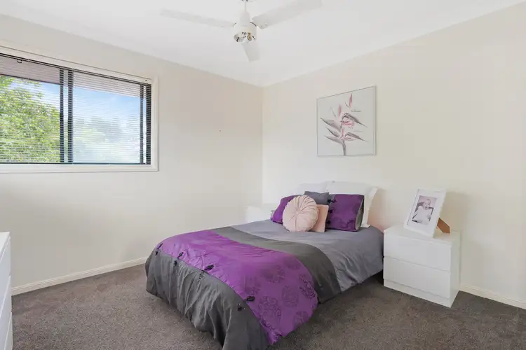 Sixth view of Homely townhouse listing, 4/19 Santa Barbara Road, Hope Island QLD 4212