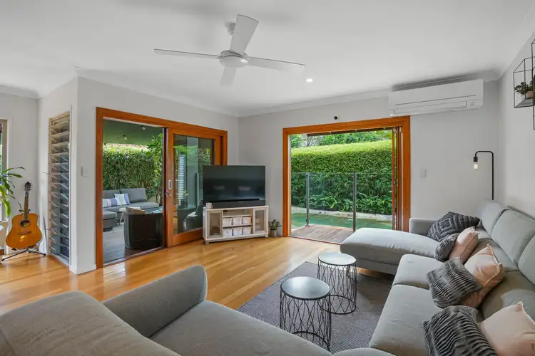 Third view of Homely semi-detached listing, 2/79 Laguna Avenue, Palm Beach QLD 4221