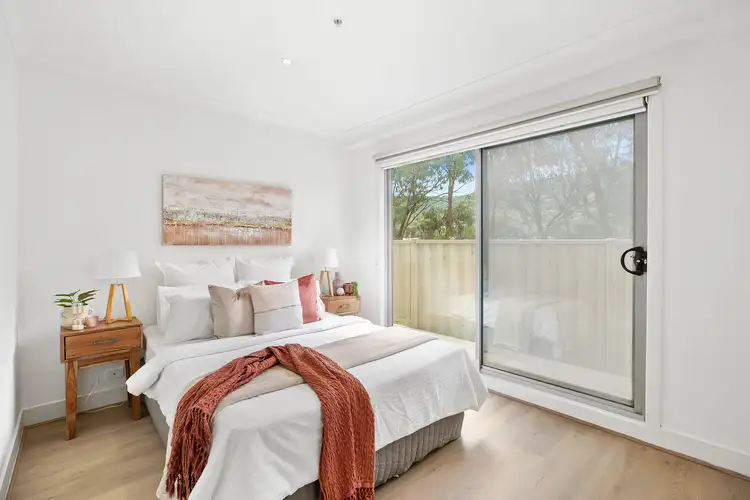 Second view of Homely apartment listing, 4/38 Station Street, Ferntree Gully VIC 3156