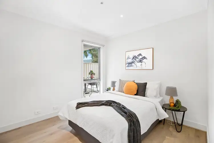 Third view of Homely apartment listing, 4/38 Station Street, Ferntree Gully VIC 3156