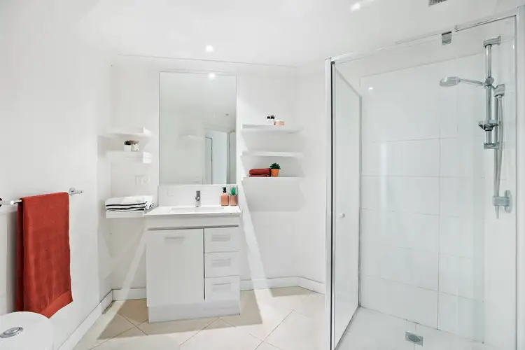 Fourth view of Homely apartment listing, 4/38 Station Street, Ferntree Gully VIC 3156