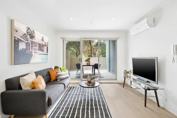 Fifth view of Homely apartment listing, 4/38 Station Street, Ferntree Gully VIC 3156